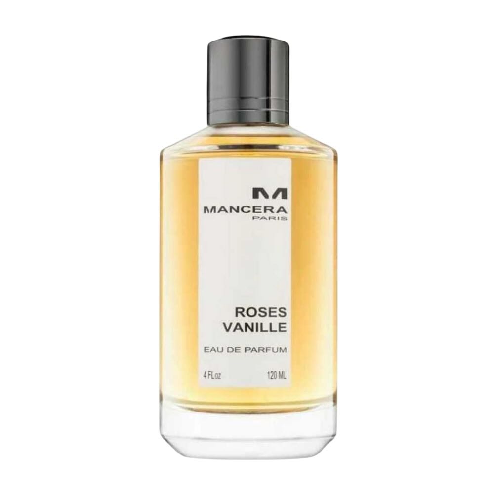 Nước Hoa Nữ Mancera Roses Vanille EDP 120ml Chính Hãng | Niche - Hình ảnh chính